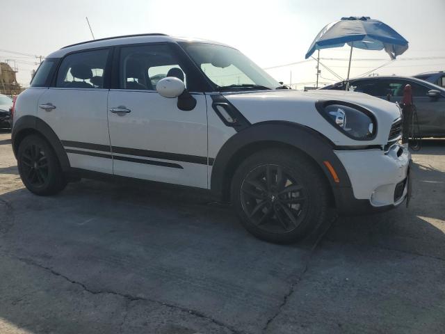 2016 MINI COOPER S C - WMWZC3C53GWT11160