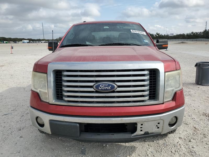 2011 FORD F150 SUPER #3319066293
