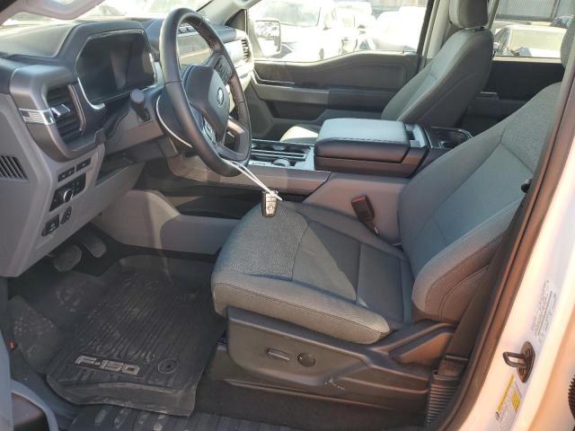 2024 FORD F150 LIGHTNING XLT 1FTVW3LK1RWG16240