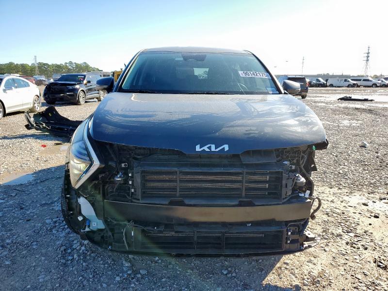 2024 KIA SPORTAGE E 5XYK33DFXRG175136