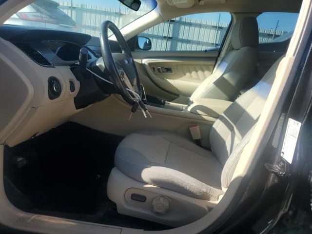 2015 FORD TAURUS SEL 1FAHP2E87FG179944