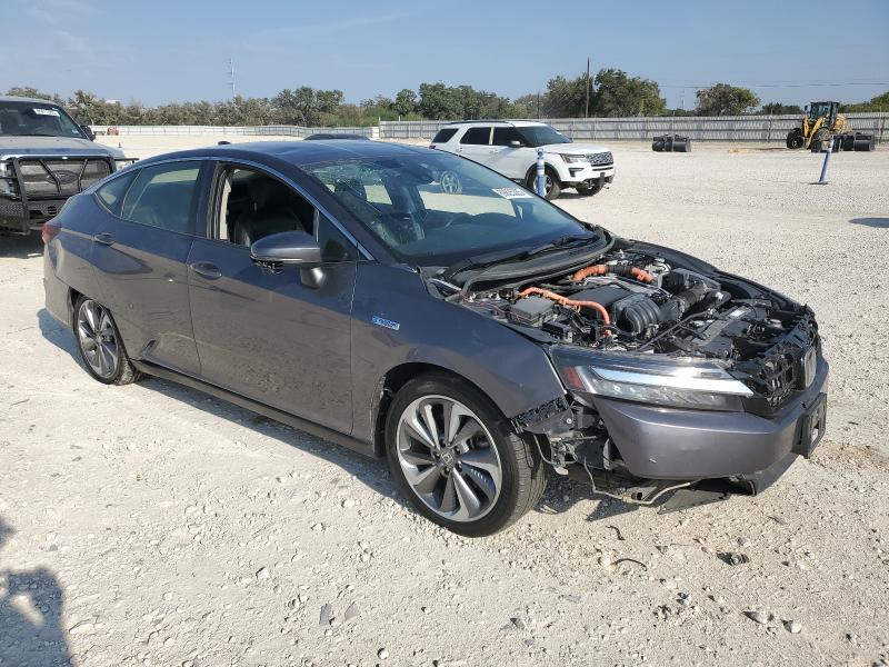 2018 HONDA CLARITY TO JHMZC5F30JC000964