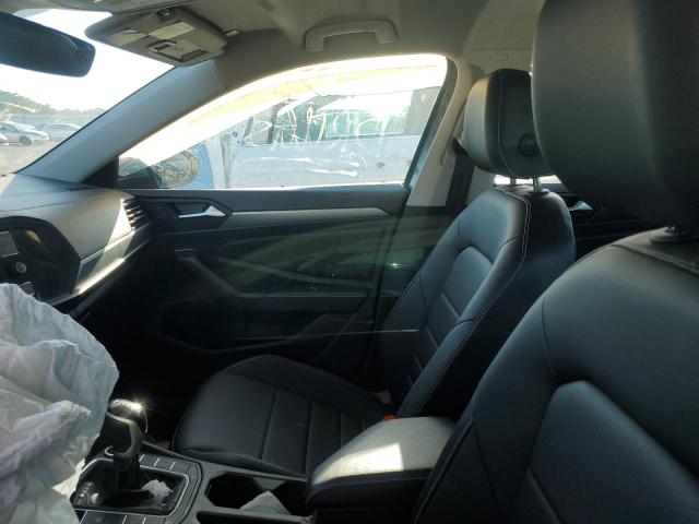 2024 VOLKSWAGEN JETTA SE - 3VWEM7BU1RM008537