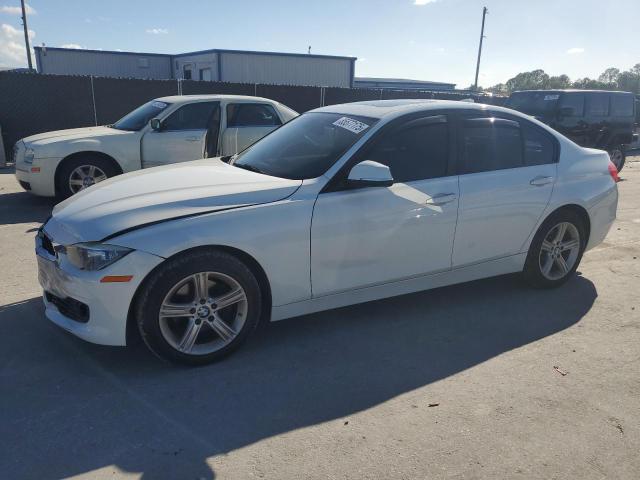 BMW 328 I SULE