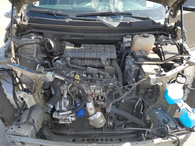 2020 CHEVROLET TRAVERSE H 1GNEVNKW1LJ138769