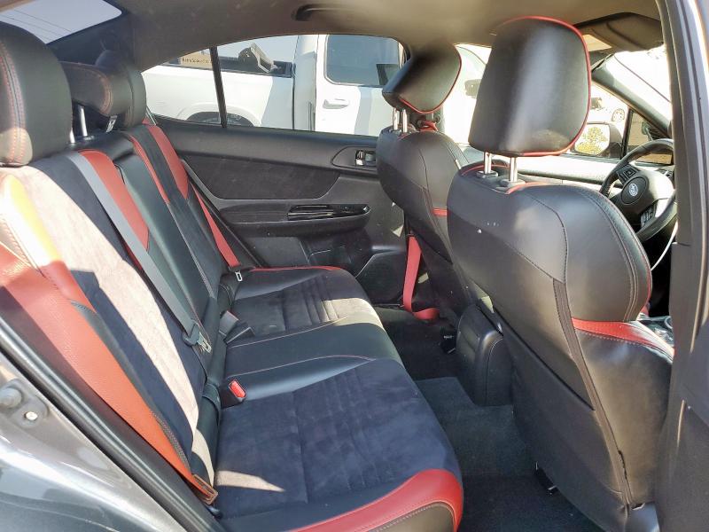 2020 SUBARU WRX STI JF1VA2S65L9818040