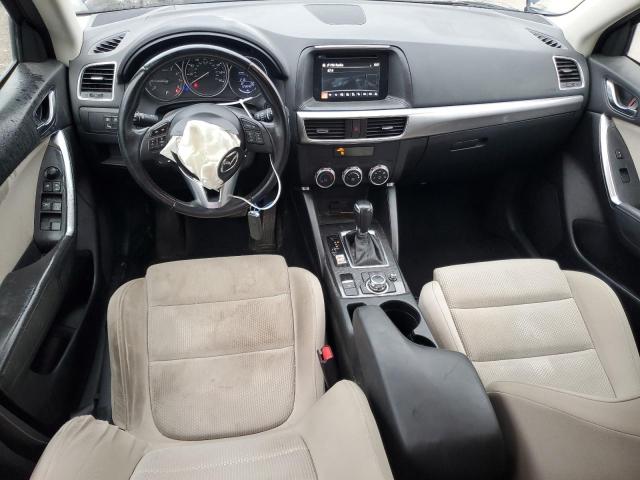 2016 MAZDA CX-5 TOURI - JM3KE4CYXG0746735