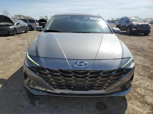 2021 HYUNDAI ELANTRA SE #3284114536