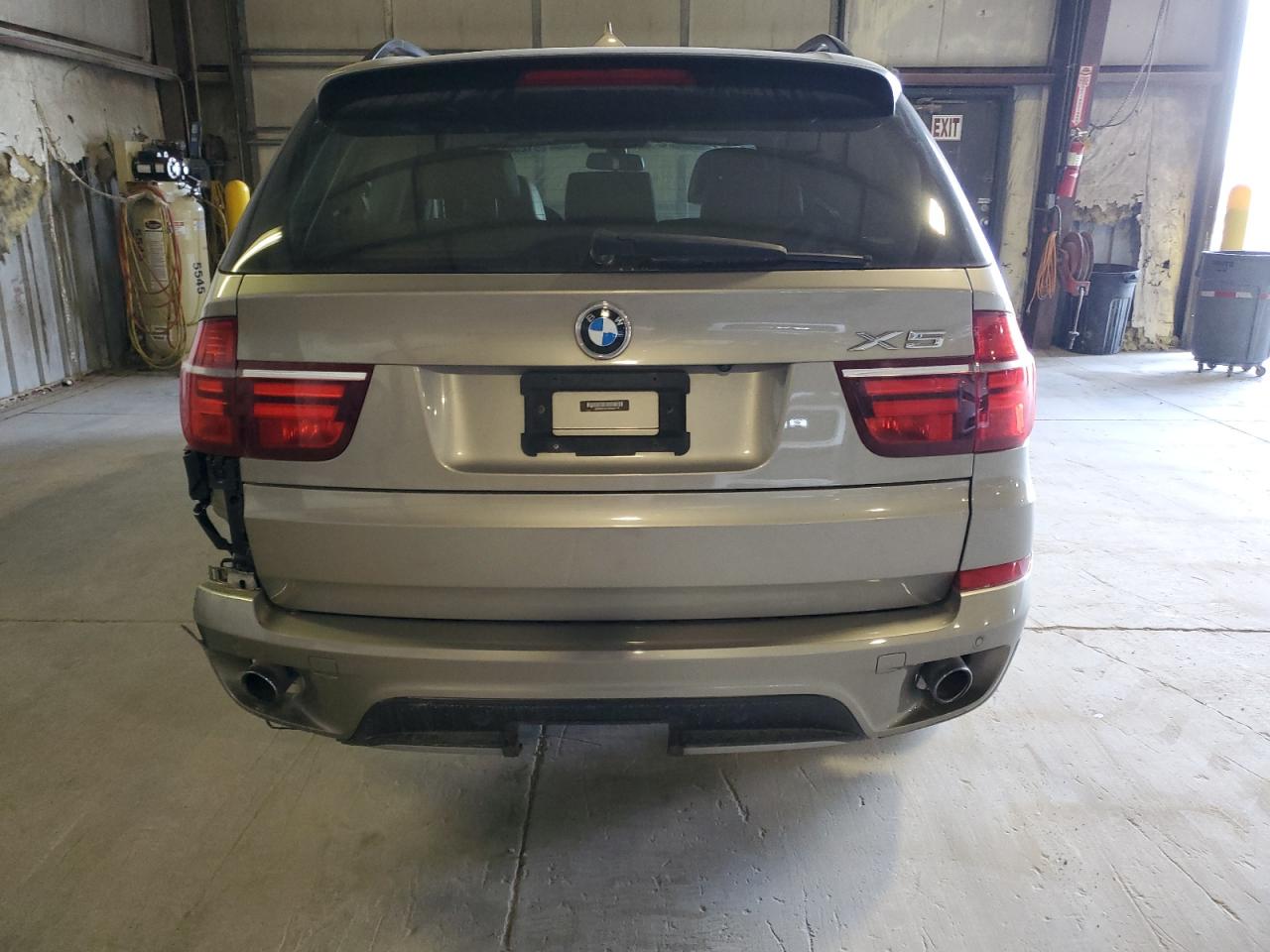 BMW X5 XDRIVE35D