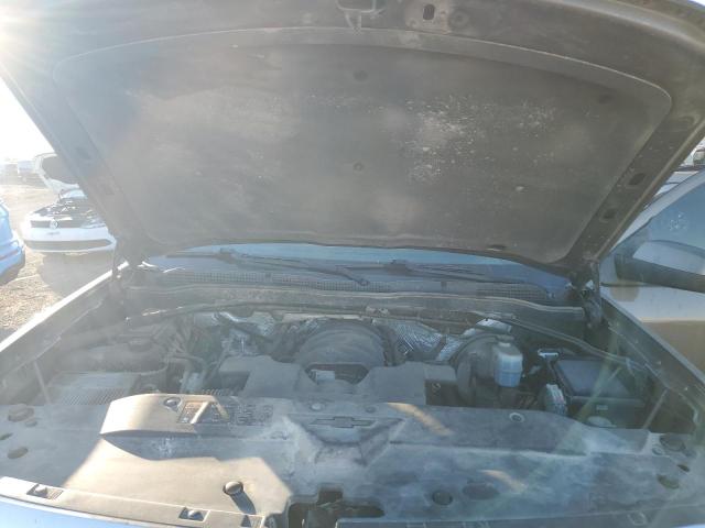 2014 CHEVROLET SILVERADO #3282507882