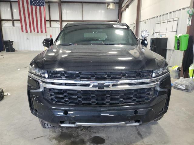 2022 CHEVROLET TAHOE K150 - 1GNSKLED8NR183786