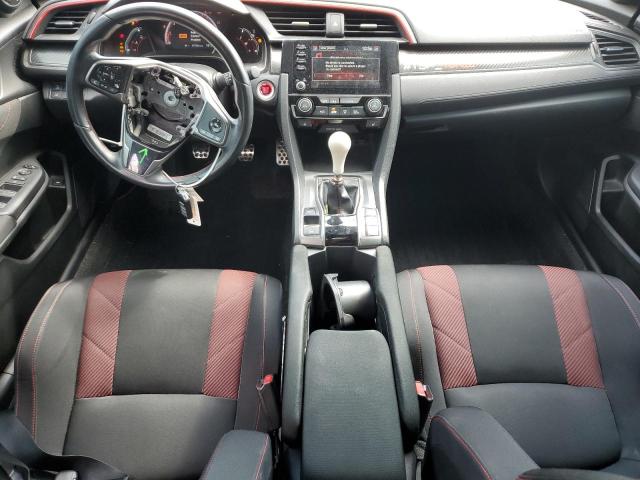 2020 HONDA CIVIC SI #3303577945