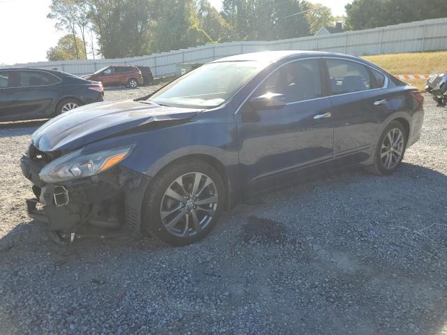 2018 NISSAN ALTIMA 2.5 - 1N4AL3AP1JC219306