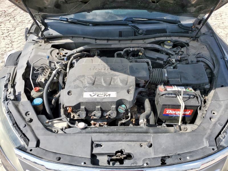 2010 HONDA ACCORD CRO - 5J6TF1H39AL006969