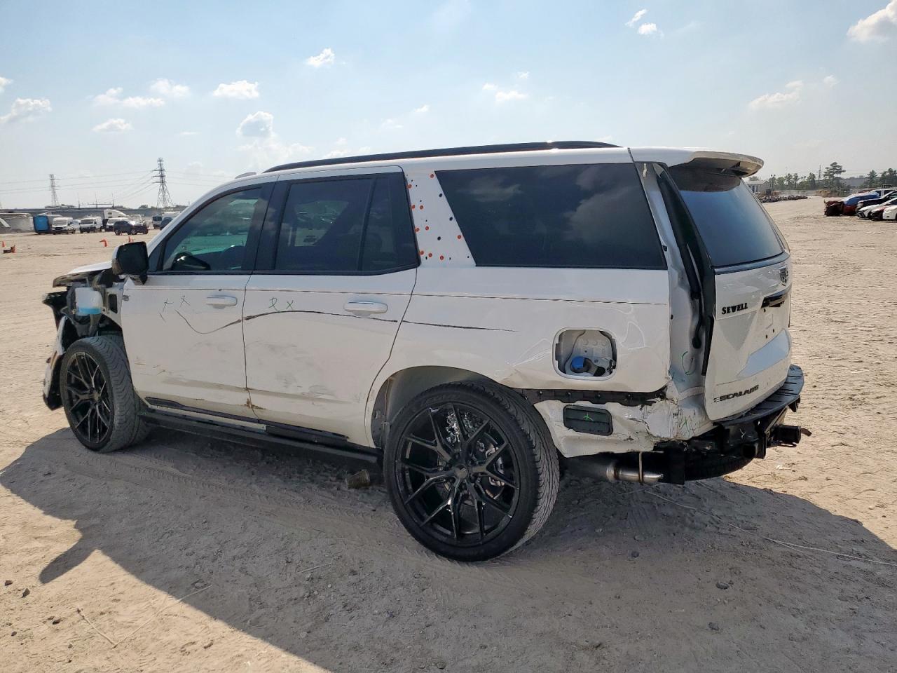 CADILLAC ESCALADE SPORT