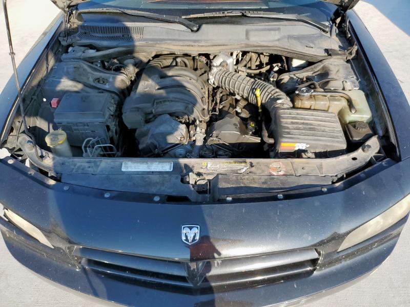2009 DODGE CHARGER #3304728931
