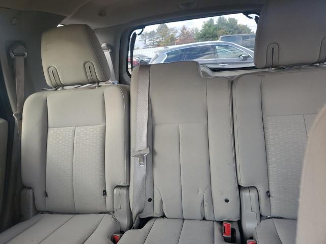 2012 FORD EXPEDITION #3305300339