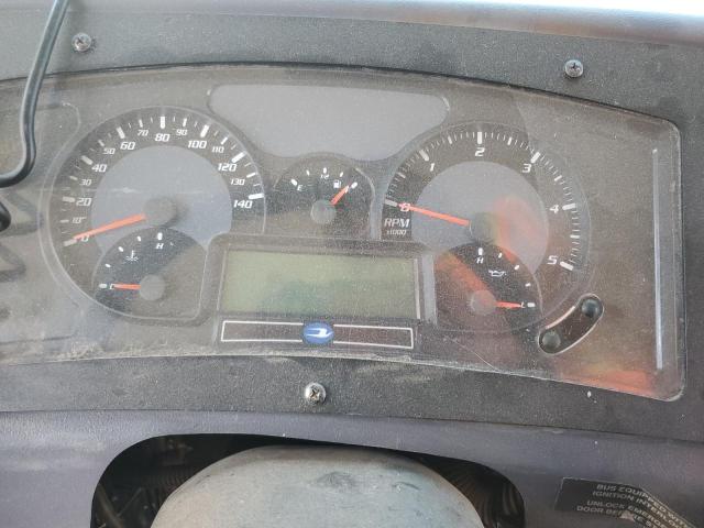 2018 BLUE BIRD SCHOOL BUS #3317722094