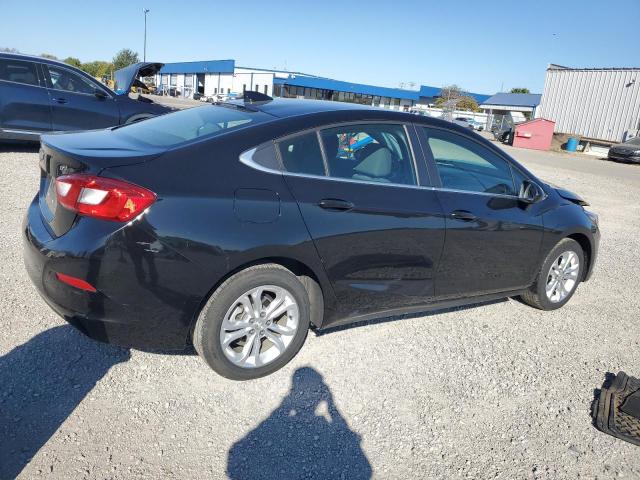2019 CHEVROLET CRUZE LT - 1G1BE5SM9K7109258