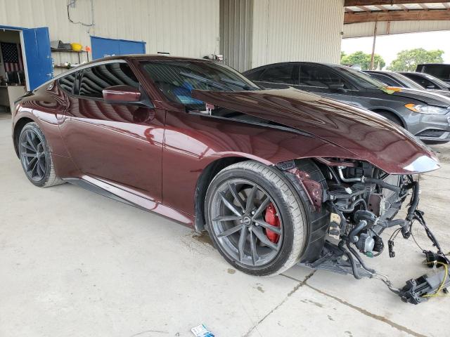 2024 NISSAN Z PERFORMA JN1BZ4BH8RM361669