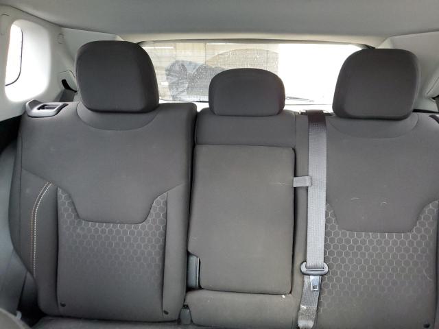 2020 JEEP COMPASS SP #3293684398