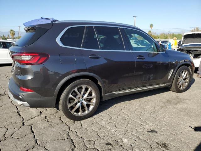 2023 BMW X5 XDRIVE4 - 5UXTA6C09P9P55659