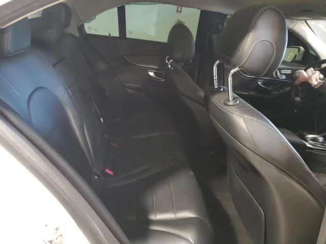 2015 MERCEDES-BENZ C 300 4MAT - 55SWF4KB8FU078033