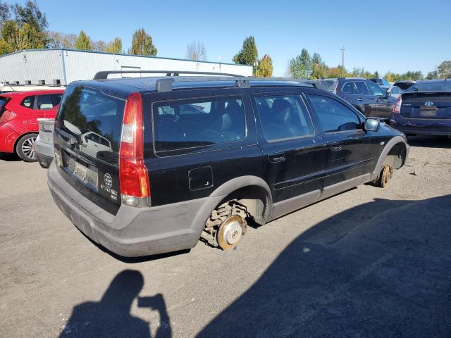 2002 VOLVO V70 XC #3284574353