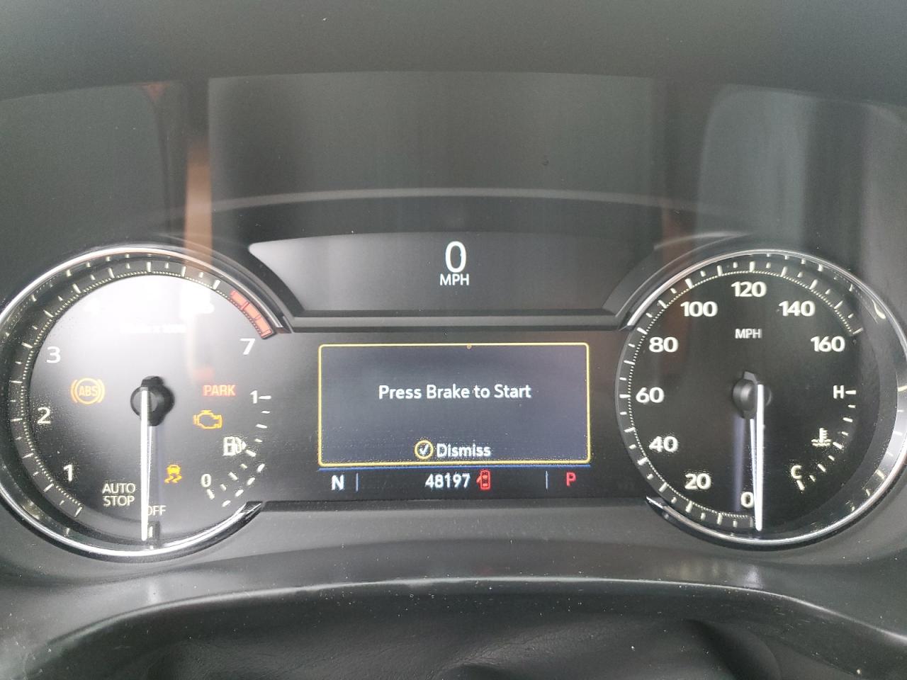 CADILLAC XT4 PREMIUM LUXURY