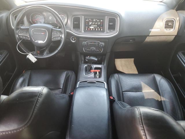 2022 DODGE CHARGER SX - 2C3CDXBG2NH188936