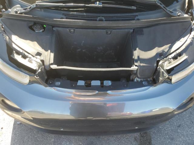 2016 BMW I3 REX WBY1Z4C56GV505898