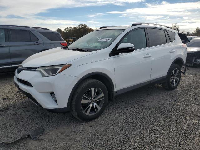 Global Auto Auctions: 2017 TOYOTA RAV4 XLE