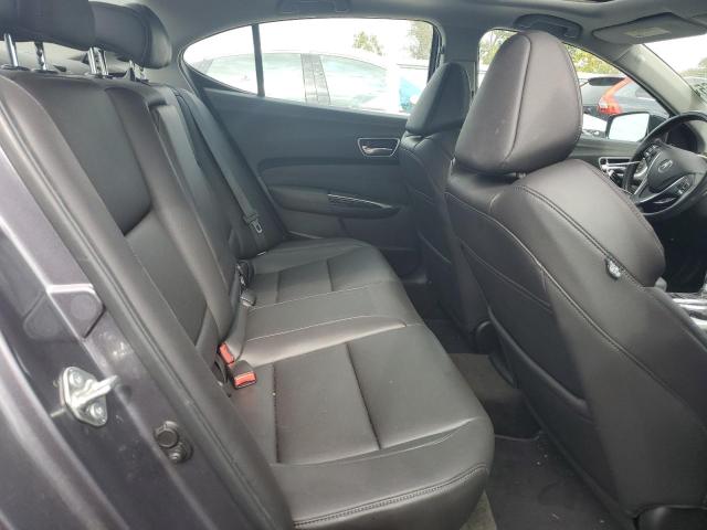 2018 ACURA TLX #3281402003