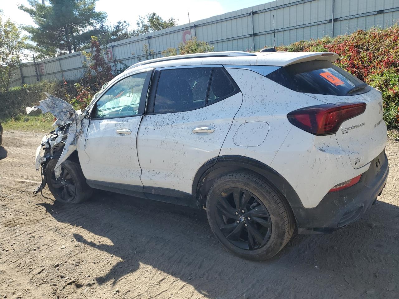 BUICK ENCORE SPORT TOURING