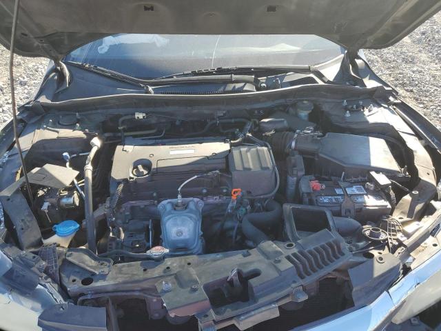 2016 HONDA ACCORD LX #3291409152