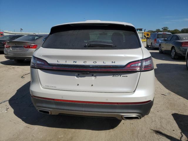 2019 LINCOLN NAUTILUS S 2LMPJ8K94KBL41926