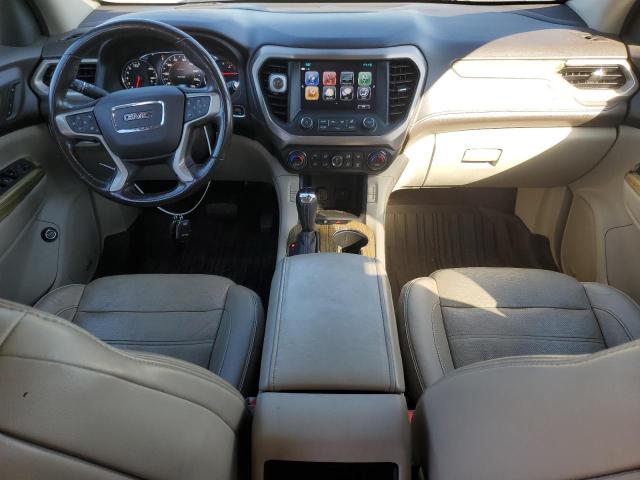 2019 GMC ACADIA DEN #3278931050