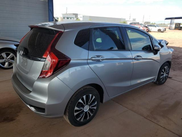 2019 HONDA FIT LX - 3HGGK5H48KM753600