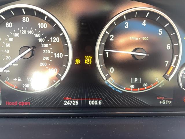 2017 BMW 535 XIGT WBA5M4C50HD187007