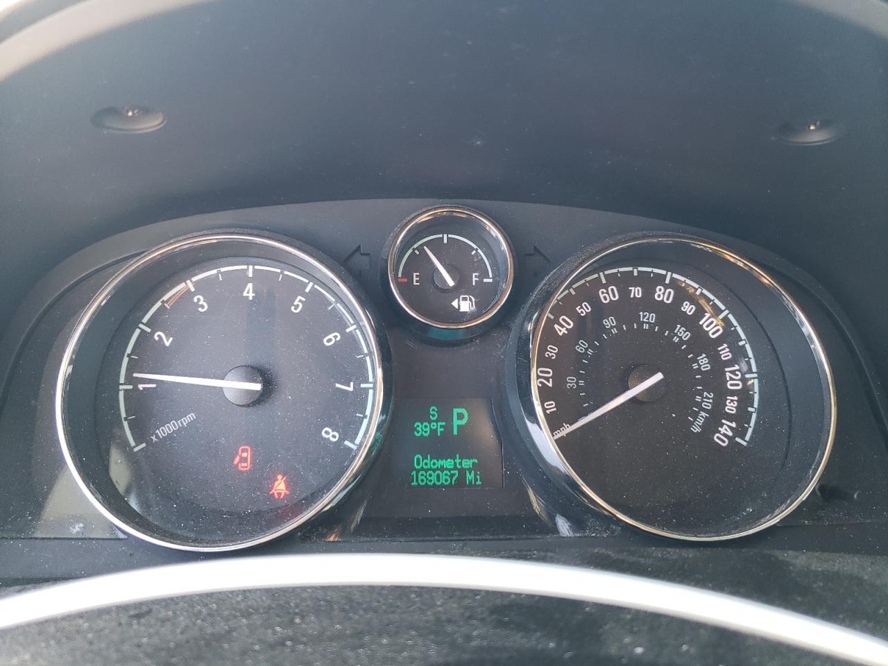 CHEVROLET CAPTIVA SPORT