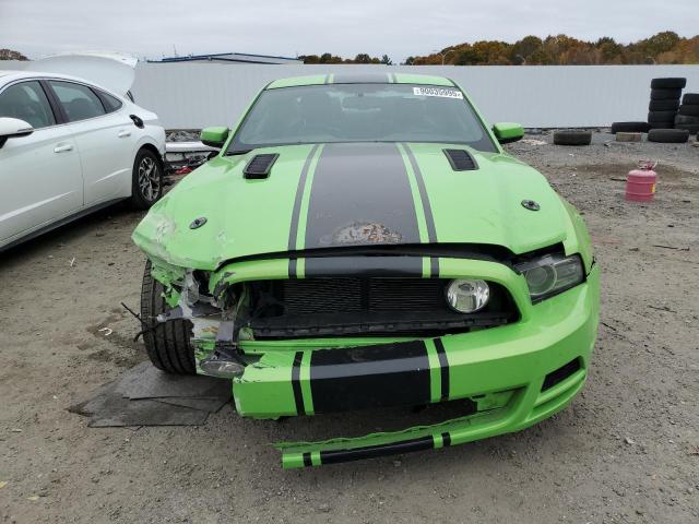 2014 FORD MUSTANG GT #3305427432