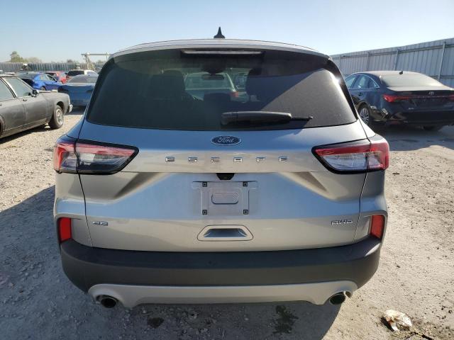 2022 FORD ESCAPE SE - 1FMCU9G62NUA61989