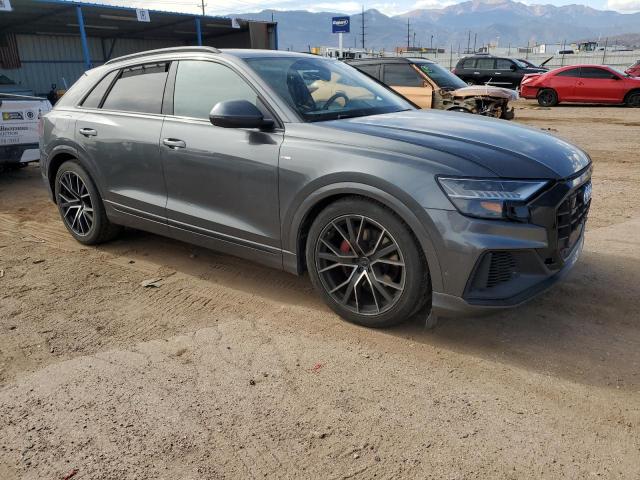 2021 AUDI Q8 PRESTIG WA1FVBF17MD001226