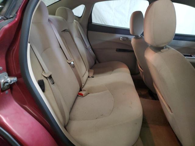 2008 BUICK LACROSSE C #3302715036