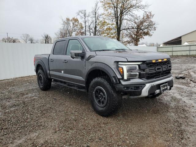 2025 FORD F150 RAPTO #3276986284