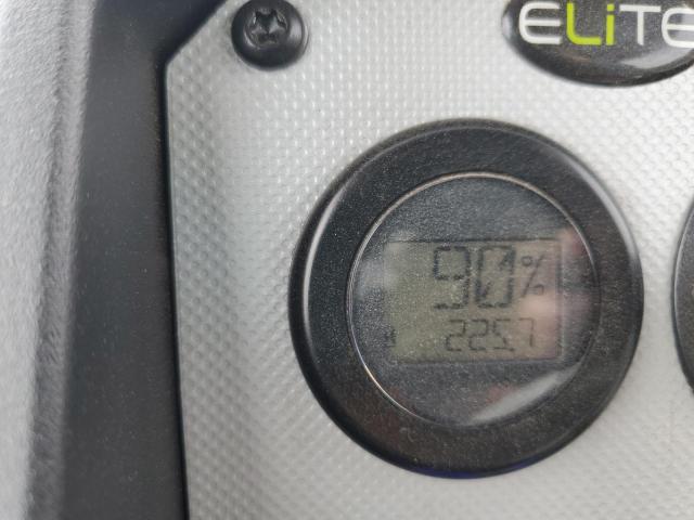 2023 E-Z-GO ELITE #3310416963