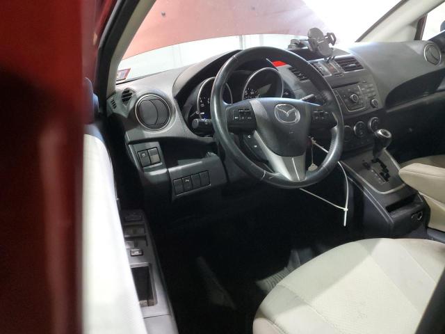 2014 MAZDA 5 TOURING - JM1CW2CL1E0163308