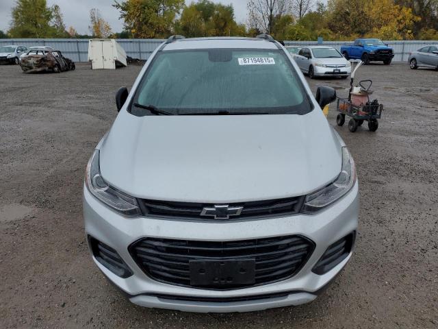 2019 CHEVROLET TRAX 1LT - 3GNCJLSB5KL330305