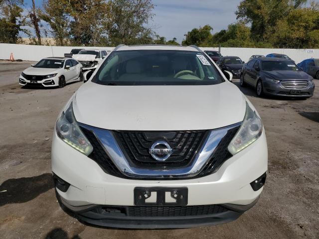 2015 NISSAN MURANO S - 5N1AZ2MH1FN282243