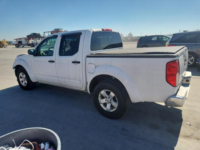 2009 NISSAN FRONTIER C - Inny widok